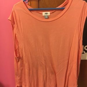Old navy tee